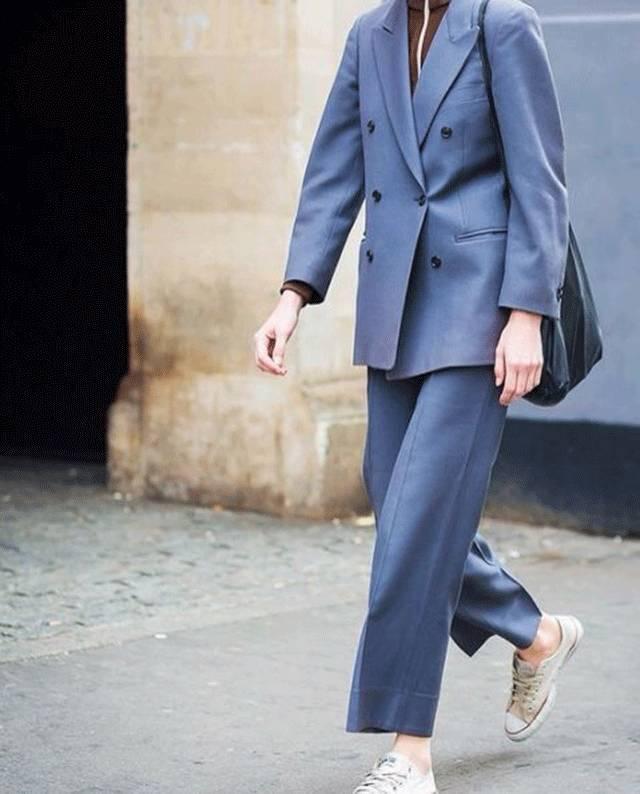 职场经典百搭单品,职场重要场合的穿搭
