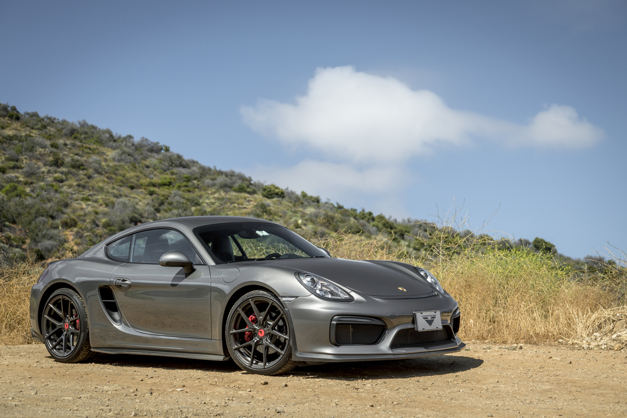 保时捷cayman改装981,保时捷cayman改装360全景