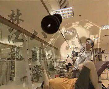 功夫足球十二路谭腿终极绝招,唐家十二路谭腿大结局