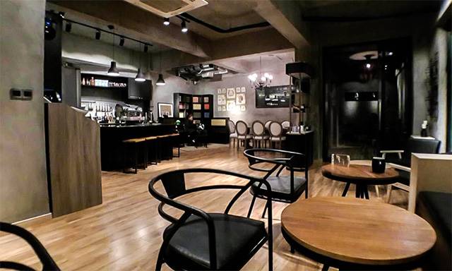 探店下午茶点,探店下午茶咖啡店