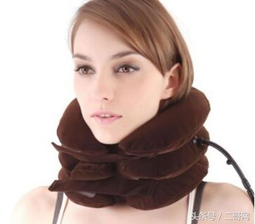 医生有必要买颈椎牵引器吗,家用颈椎牵引器不可盲目用