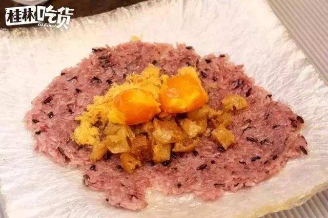 超有食欲的饭团,饱腹感比较好的饭团