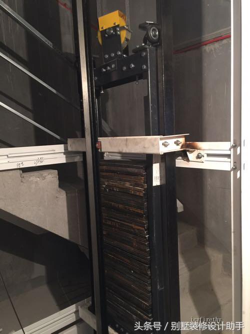 370㎡小联排装修记录，业主居然全程视频监控，估计没有工人敢乱来