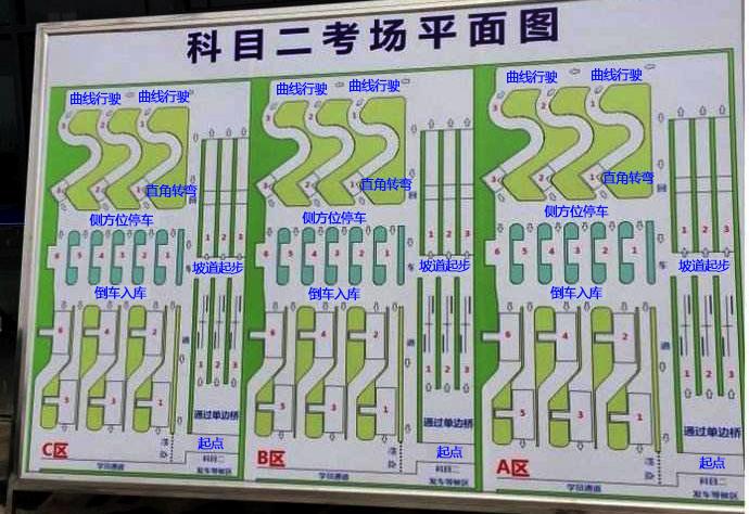 最新学习驾考方法和技巧,驾考宝典第一次模拟考