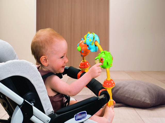 你知道哪个玩具最危险,你知道哪些玩具更危险