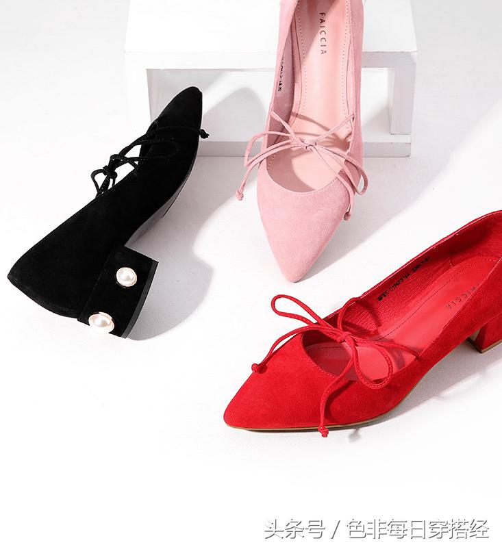 摩登凉鞋外穿复古,什么凉鞋穿得舒适百搭又好看