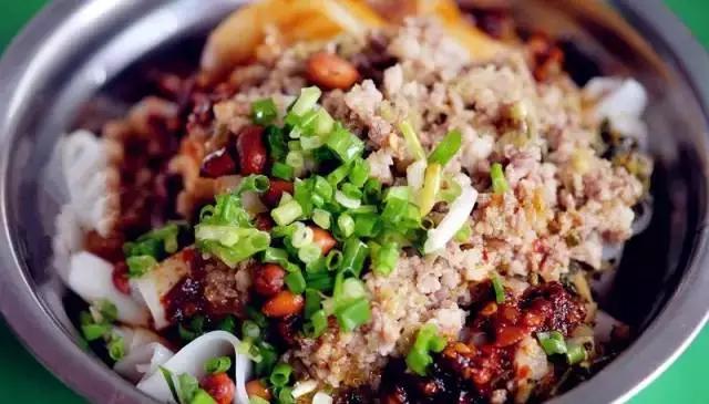 贵阳隐藏在巷子里的美食,隐藏在角落里的好吃的小吃店