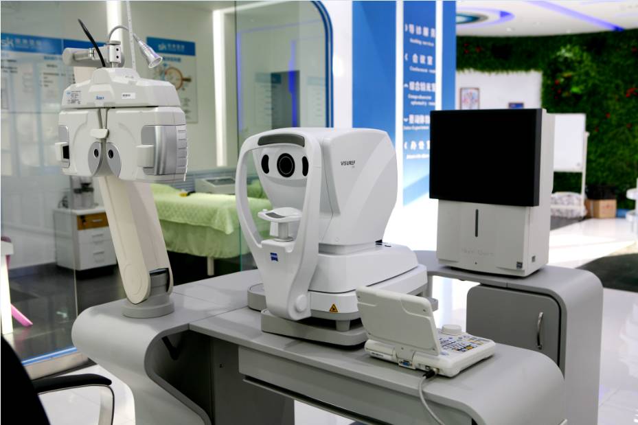 孩子近视家长不给戴眼镜怎么办,孩子近视了请家长不要太焦虑