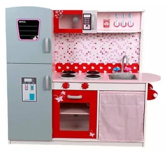 18个最值得买的过家家玩具品牌,儿童过家家厨房玩具100件