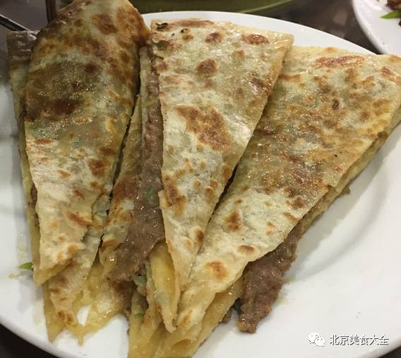 香河肉饼是牛肉还是猪肉的,香河十佳肉饼店