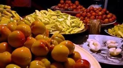 只有潮汕人才知道的花生牛奶,汕头特色水果品种有哪些