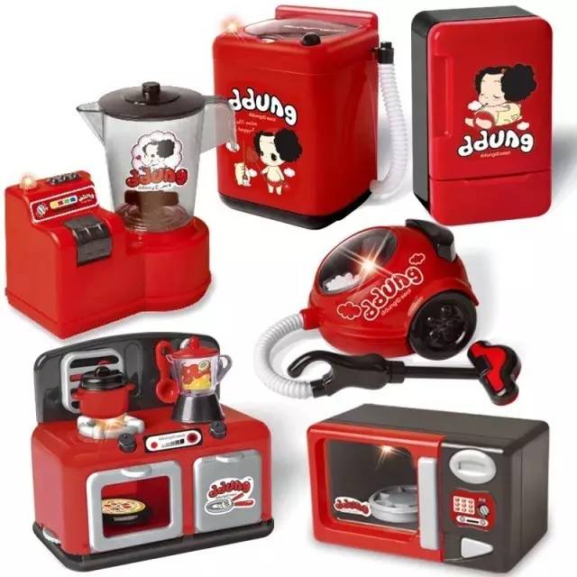 10款人气过家家玩具,厨房玩具过家家最便宜的是哪个