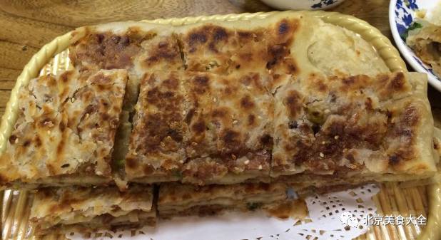 香河肉饼是牛肉还是猪肉的,香河十佳肉饼店