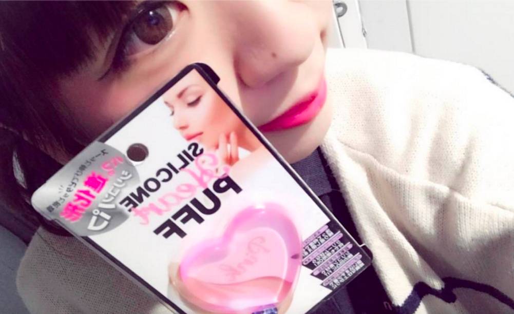 平价好用的海绵粉扑 (超好用的粉扑海绵)