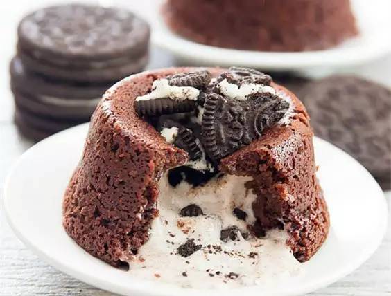 别拦我！为什么明明知道会胖，还是对你无法抗拒？