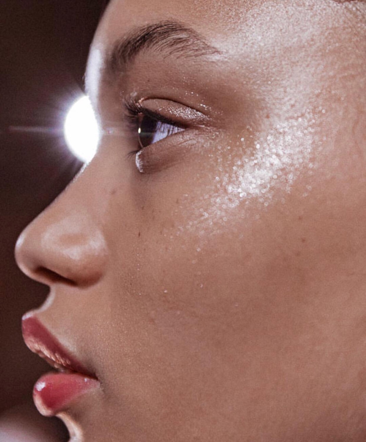 种草小心机,种草需谨慎不同肤质需要不同护理