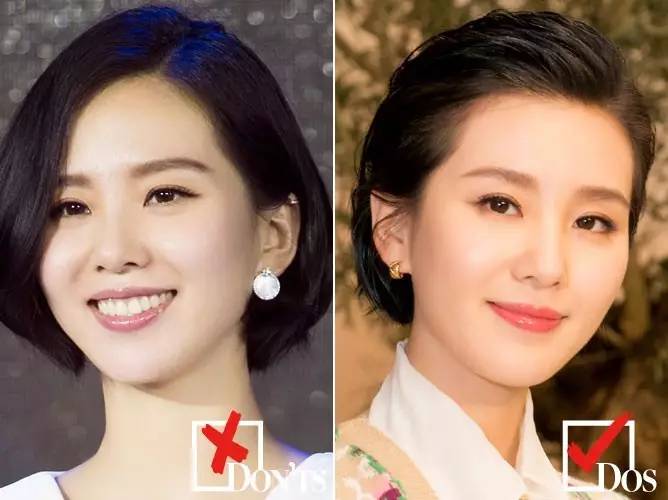 美容帮｜3道选择题，测出你的“真命唇色”（刘诗诗杨幂都这么做）