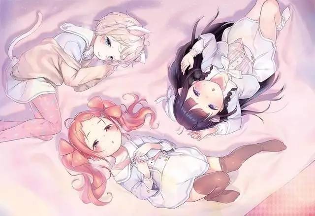 黑执事夏尔和啵酱双生子,黑执事啵酱和塞巴斯蒂安