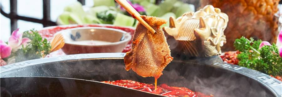 美蛙鱼头有多好吃,美蛙鱼头火锅怎么吃