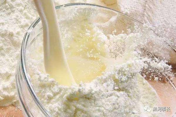 食品安全不容忽视！黑河的面粉+奶粉不合格的都在这！