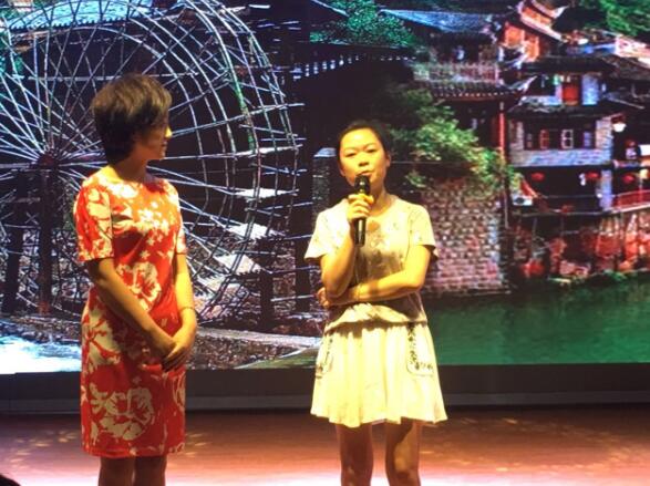 品免费午餐享夏日清凉——贵阳皮肤病专科医院再给贵阳的哥的姐送关怀