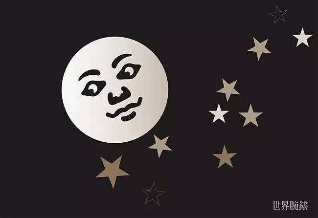 宝珀经典月相黑珐琅铂金手表好吗,宝珀月相陶瓷款