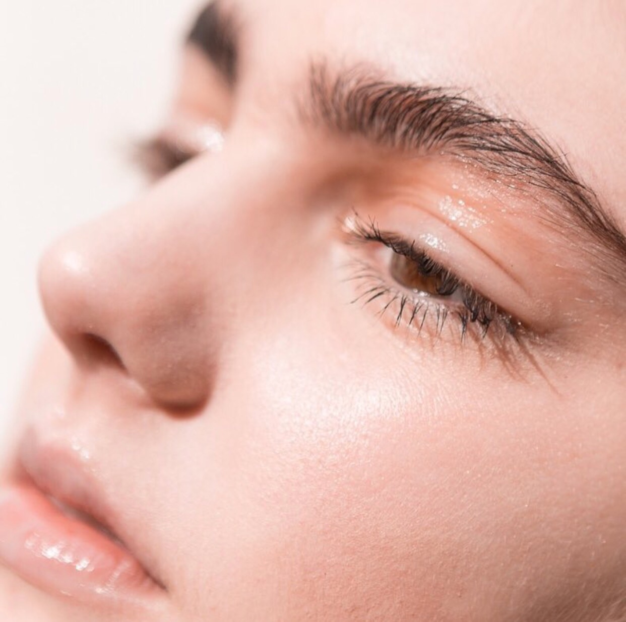 种草小心机,种草需谨慎不同肤质需要不同护理