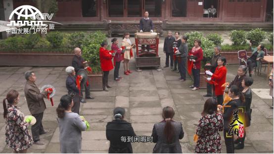 美丽中华行尧坝,美丽中华行视频完整版