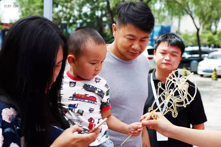 610百团大“赚”购车节完美收官优惠到不可想象签单近百