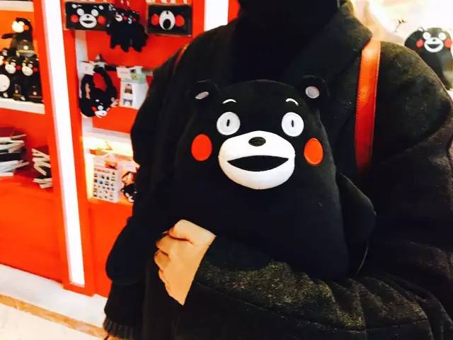 熊本主题店,熊本熊主题店