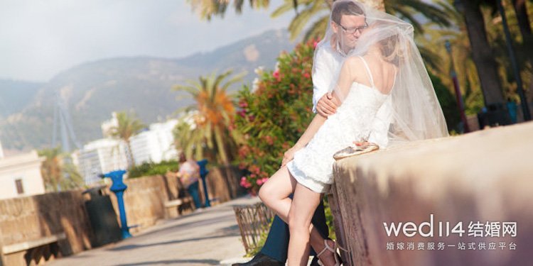 夏天拍婚纱照怎么化妆,夏季拍婚纱照哪些地方适合年轻人