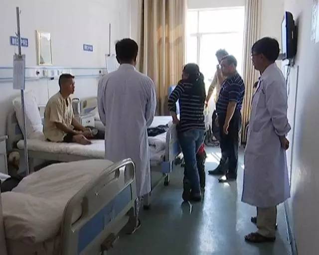 「今日宾川」先瞧病后付钱，是什么让宾川这些医院如此“任性”？