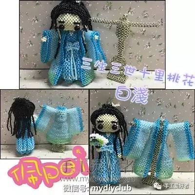 「论坛精粹」坛子里的手作好料集合了！手爱粉们快来吃“火锅”！