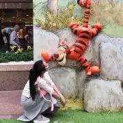 「科博随手拍」新媒体UGC志愿者眼中的第二十届科博会IV