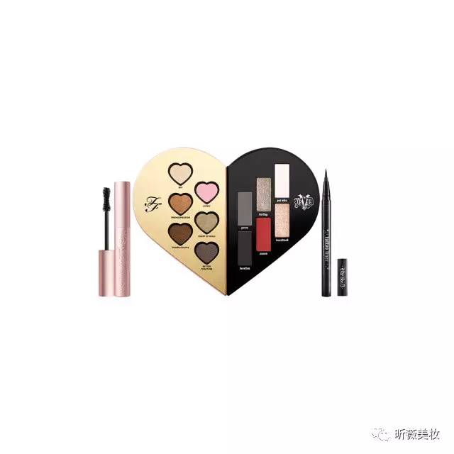 便宜又好用的欧美彩妆推荐,种草机淘宝好物推荐