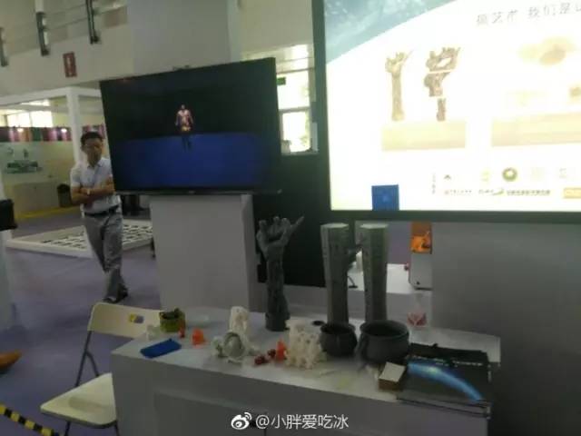 「科博随手拍」新媒体UGC志愿者眼中的第二十届科博会IV