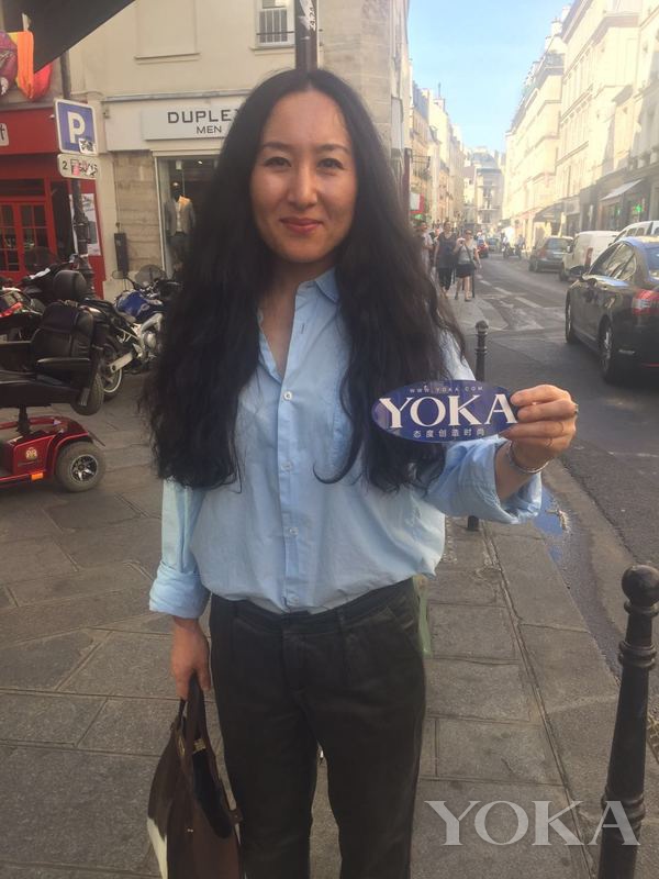 还在和游客一起挤着买买买？跟魅力惠一起体验巴黎买手文化