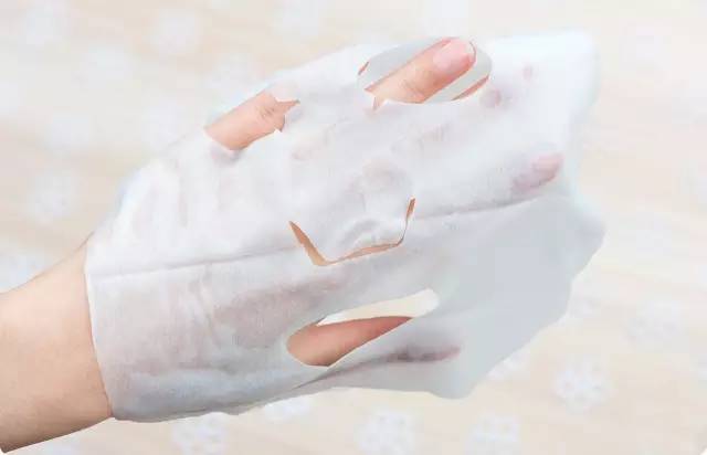 夜间护肤的正确步骤睡眠面膜,洗脸10分钟护肤一小时