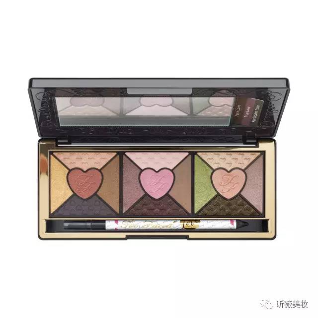 便宜又好用的欧美彩妆推荐,种草机淘宝好物推荐