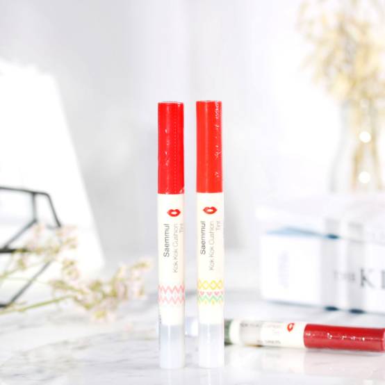 不到30块口红,便宜好用的素颜口红