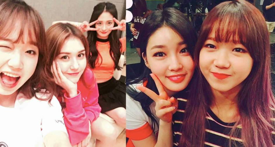 小眼睛女生深情吗,没有人喜欢小眼睛的女生吗