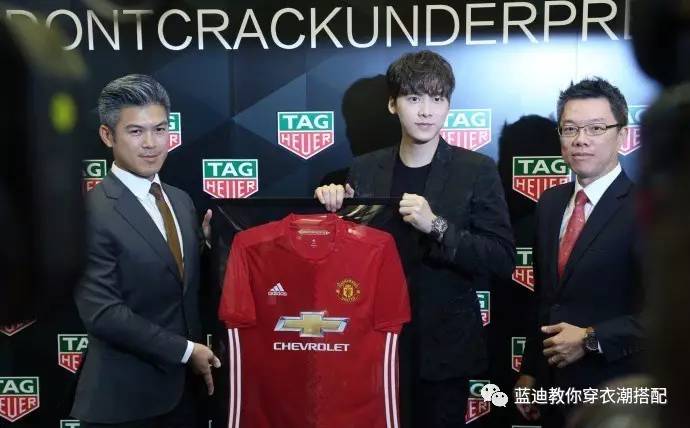 李易峰林彦俊综艺节目,李易峰亮相巴黎时装周