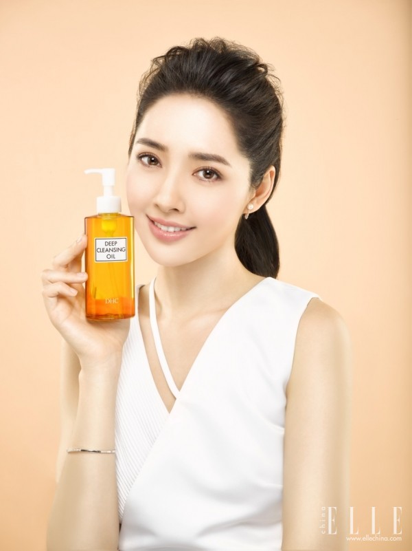 “DHC迷萌新妆橄卸盛夏”发布会