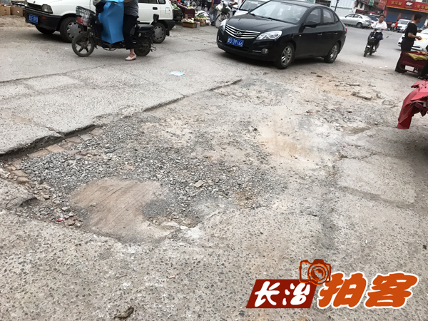 拍客：女子医院or圣爱妇产医院，长治这家医院你究竟叫啥？