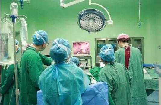 宿迁哪家医院可以做子宫肌瘤手术,做子宫肌瘤微创手术怎么恢复得快