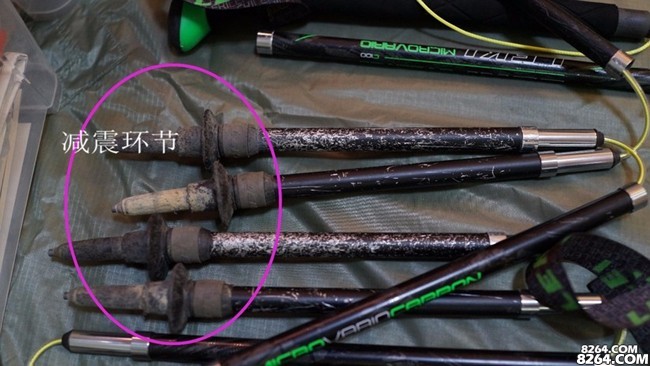 你们都用什么登山杖,好用登山杖推荐排名