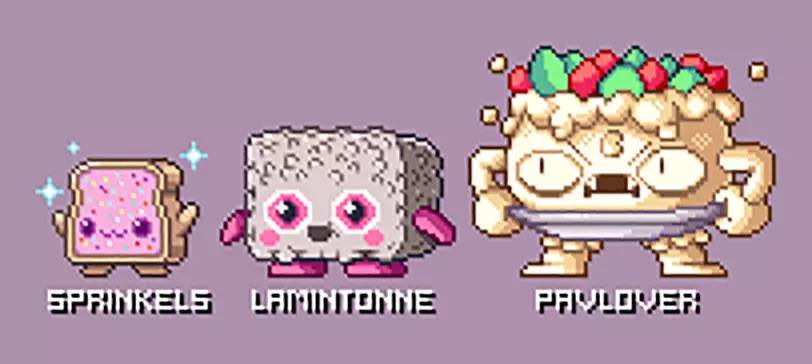 精灵宝可梦在现实中长什么样,精灵宝可梦到底是中国还是日本的