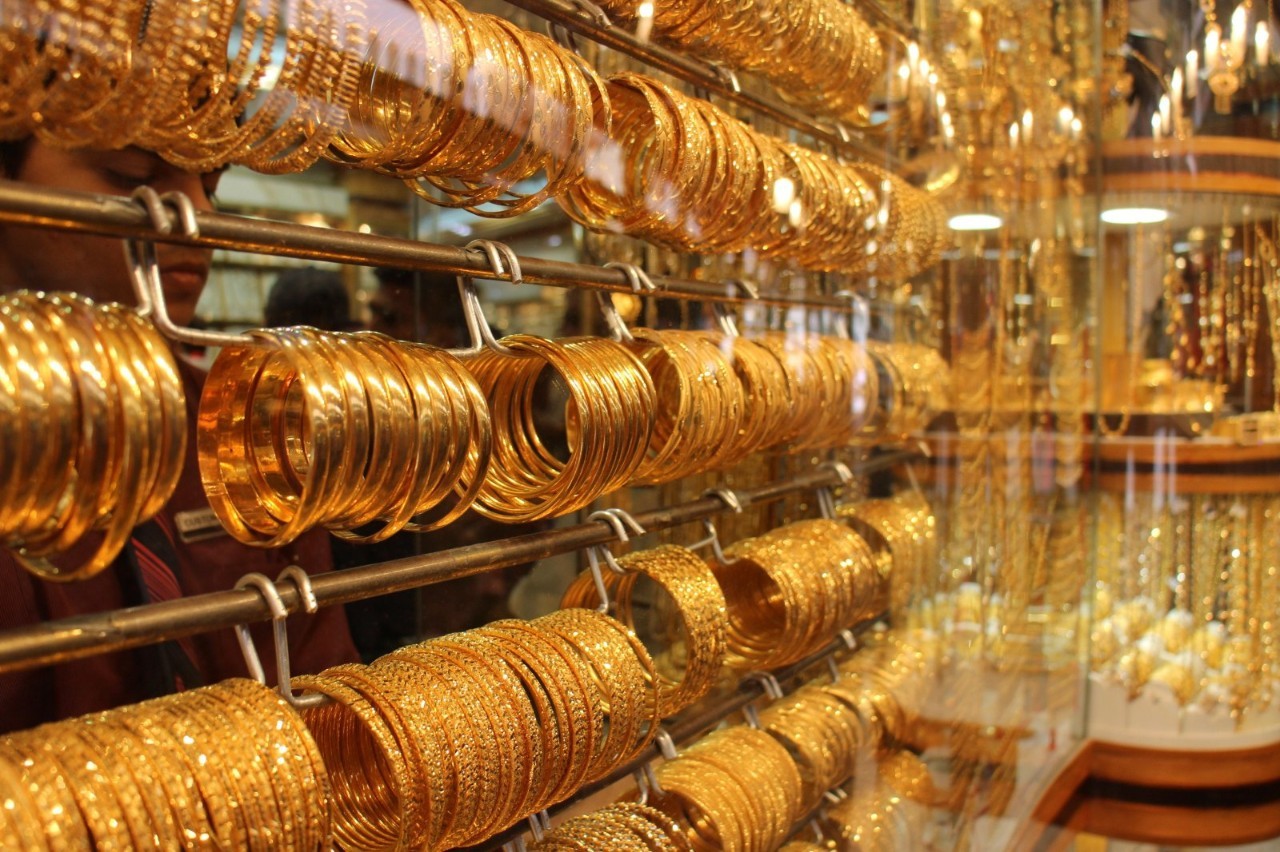 中东阿联酋迪拜哈利法塔,阿拉伯阿联酋迪拜