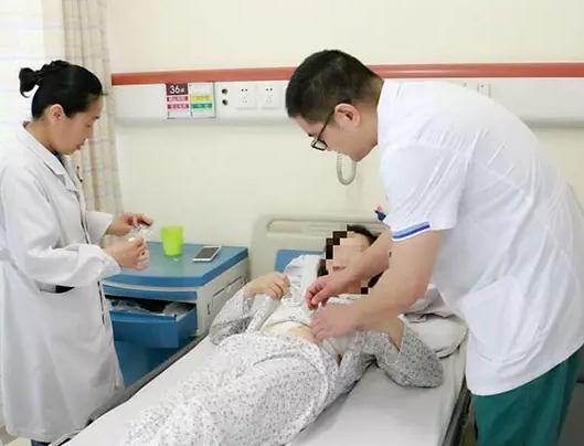 宿迁哪家医院可以做子宫肌瘤手术,做子宫肌瘤微创手术怎么恢复得快