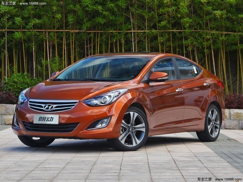 朗动销量怎么样了,朗动总销量